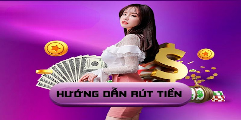 Cách thức rút tiền 88vin với các bước chi tiết nhất