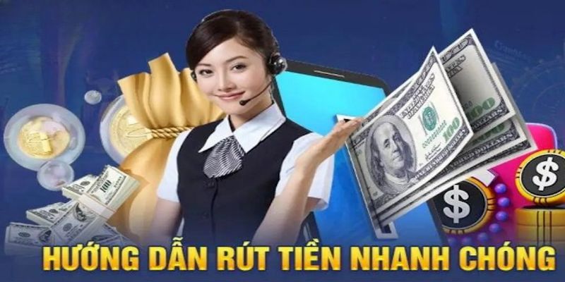 Một số lưu ý cần nhớ để thực hiện rút tiền 88vin thuận lợi nhất